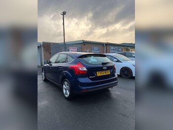 Used Ford Focus 2012 for sale - 78436316: Photo