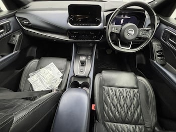 Used Nissan Qashqai 2022 for sale - 78526287: Photo