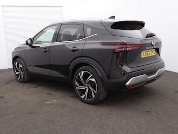 Used Nissan Qashqai 2022 for sale - 78526287: Photo