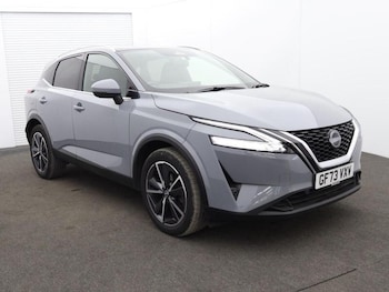 Used Nissan Qashqai 2023 for sale - 78646517: Photo