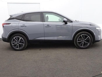 Used Nissan Qashqai 2023 for sale - 78646517: Photo