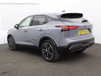 Used Nissan Qashqai 2023 for sale - 78646517: Photo