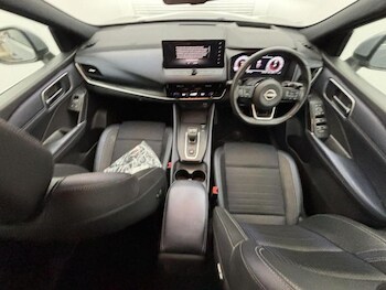Used Nissan Qashqai 2023 for sale - 78646517: Photo