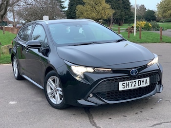 Used Toyota Corolla 2022 for sale - 78436340: Photo