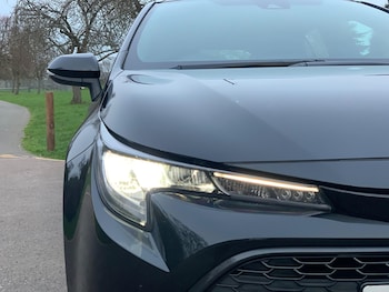 Used Toyota Corolla 2022 for sale - 78436340: Photo