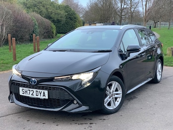 Used Toyota Corolla 2022 for sale - 78436340: Photo