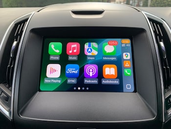 Used Ford Galaxy 2020 for sale - 78436319: Photo