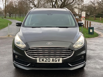 Used Ford Galaxy 2020 for sale - 78436319: Photo