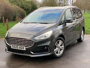 Used Ford Galaxy 2020 for sale - 78436319: Photo