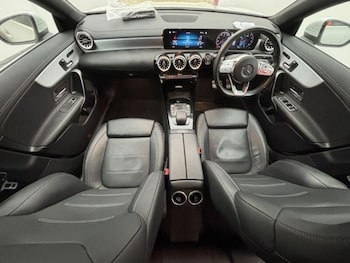 Used Mercedes-Benz CLA 2020 for sale - 78436323: Photo