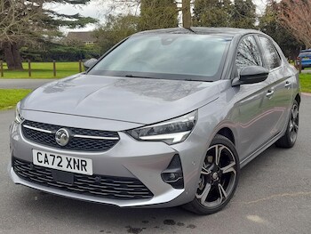 Used Vauxhall Corsa 2023 for sale - 78436345: Photo