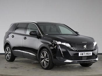 Used Peugeot 5008 2022 for sale - 78436344: Photo