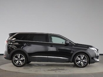 Used Peugeot 5008 2022 for sale - 78436344: Photo