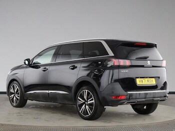 Used Peugeot 5008 2022 for sale - 78436344: Photo