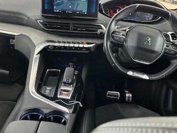 Used Peugeot 5008 2022 for sale - 78436344: Photo