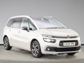 Used Citroen Grand C4 Picasso 2022 for sale - 78593999: Photo