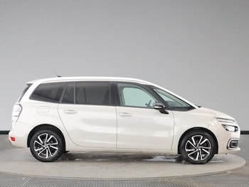 Used Citroen Grand C4 Picasso 2022 for sale - 78593999: Photo