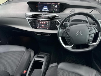 Used Citroen Grand C4 Picasso 2022 for sale - 78593999: Photo