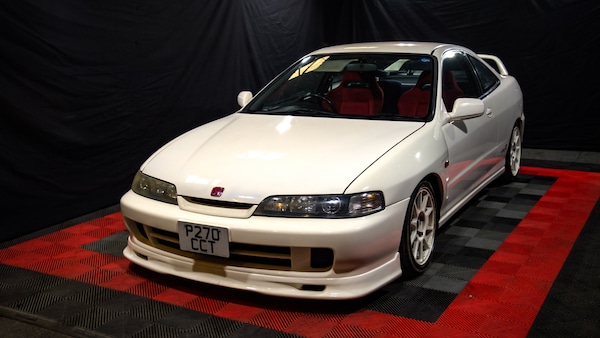 Used Honda Integra 2015 for sale - 72284550: Photo 1
