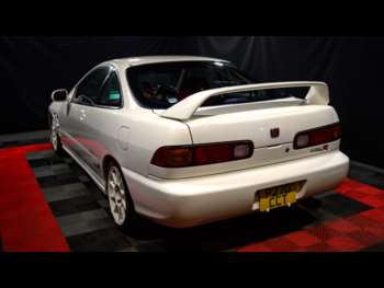 Used Honda Integra 1997 for sale - 72284550: Photo