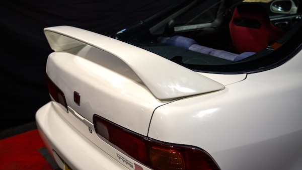 Used Honda Integra 2015 for sale - 72284550: Photo 3