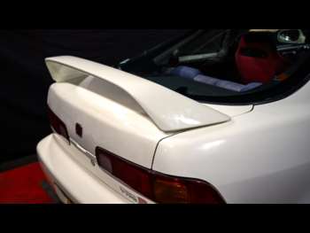 Used Honda Integra 1997 for sale - 72284550: Photo