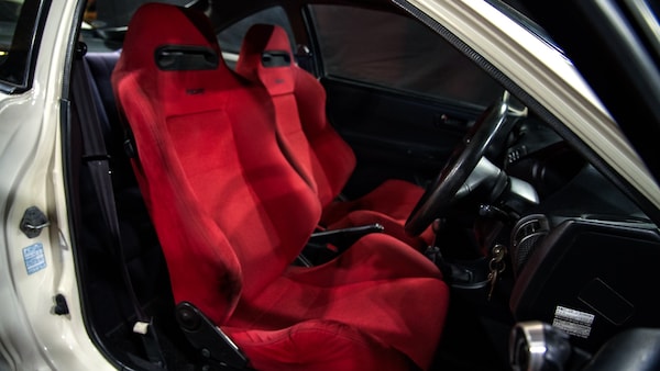 Used Honda Integra 2015 for sale - 72284550: Photo 4
