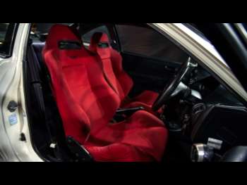 Used Honda Integra 1997 for sale - 72284550: Photo