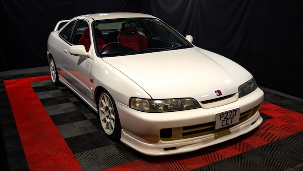 Used Honda Integra 2015 for sale - 72284550: Photo 7