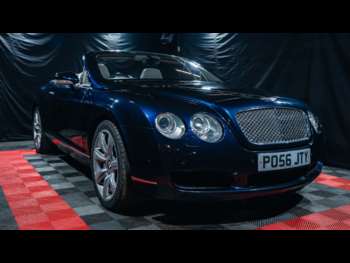 2006 (56) - 6.0 W12 2dr Auto