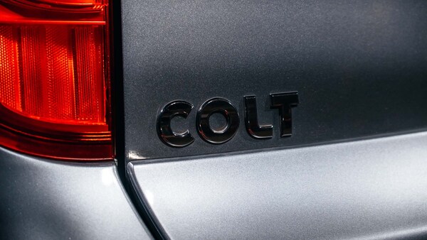 Used Mitsubishi Colt 2025 for sale - 74970901: Photo 14