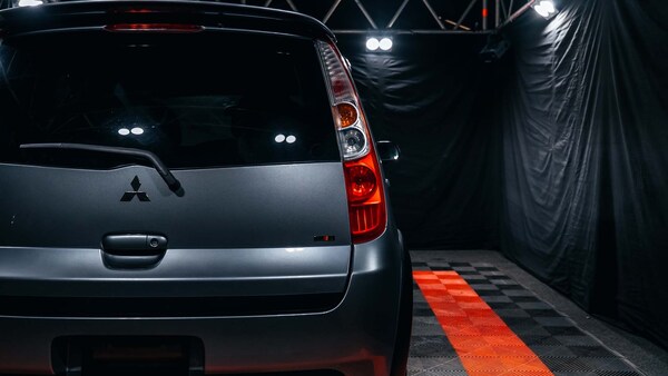 Used Mitsubishi Colt 2025 for sale - 74970901: Photo 16