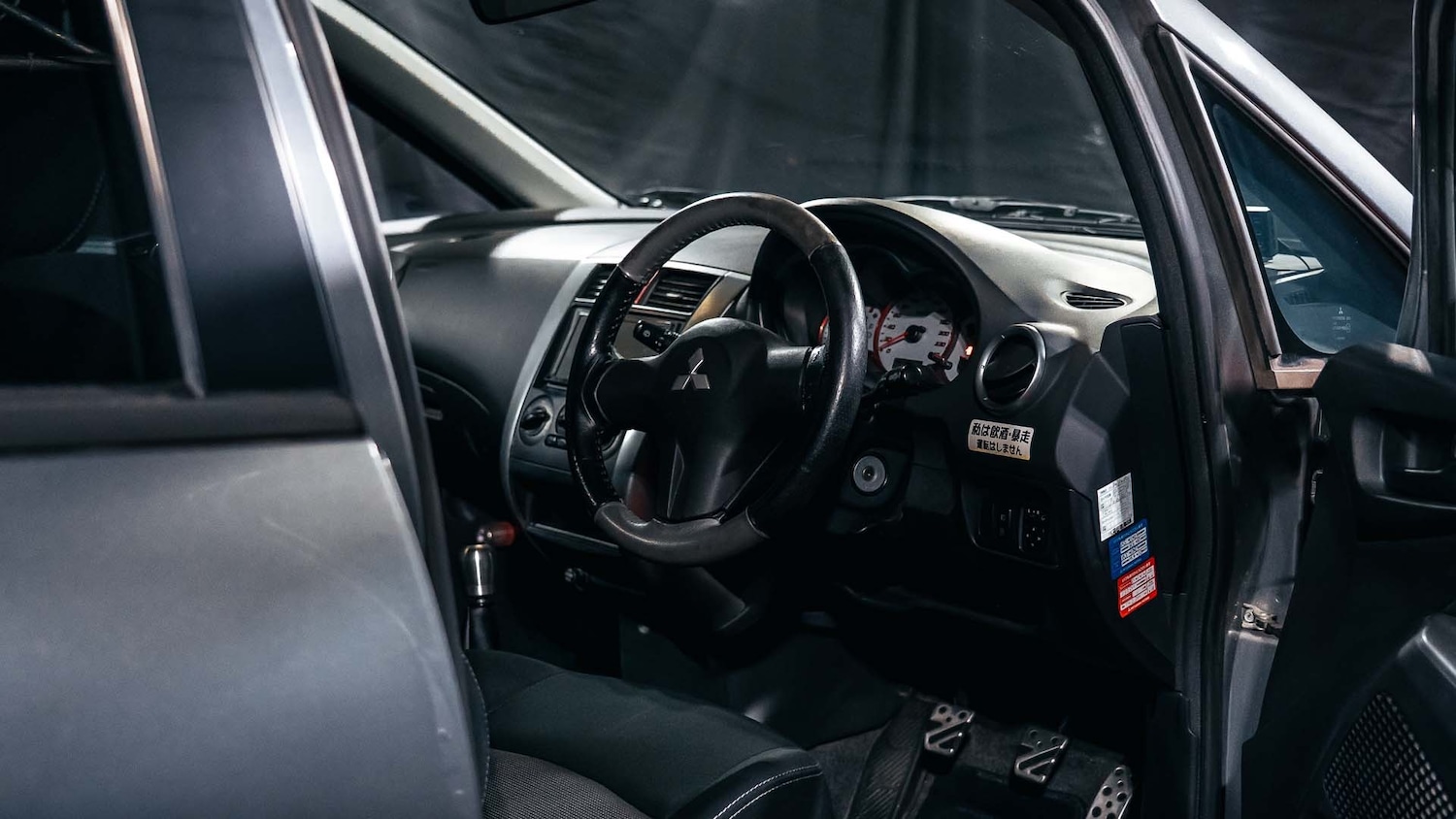 Vehicle 17