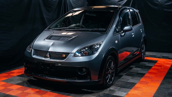 Used Mitsubishi Colt 2025 for sale - 74970901: Photo 1