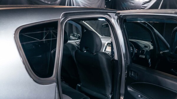 Used Mitsubishi Colt 2025 for sale - 74970901: Photo 24