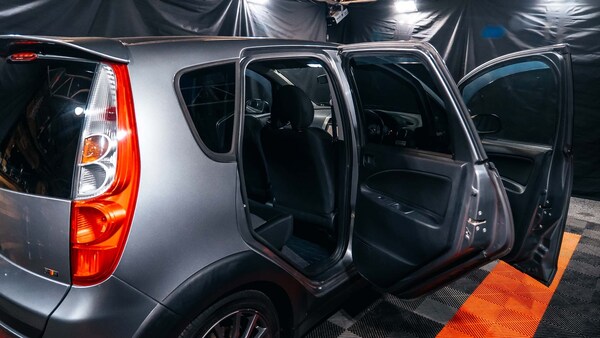 Used Mitsubishi Colt 2025 for sale - 74970901: Photo 25