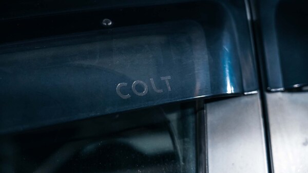 Used Mitsubishi Colt 2025 for sale - 74970901: Photo 33