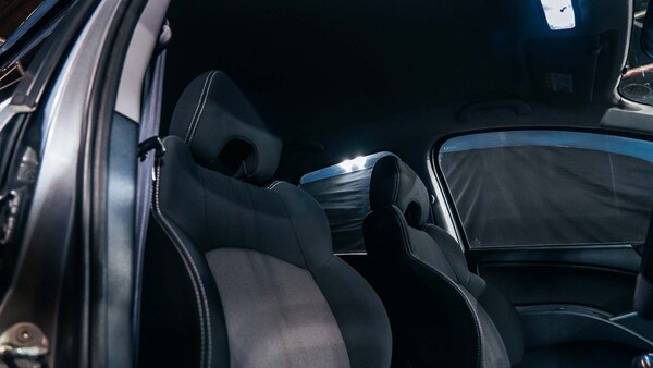 Used Mitsubishi Colt 2025 for sale - 74970901: Photo 35