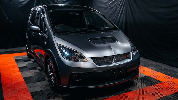 Used Mitsubishi Colt 2025 for sale - 74970901: Photo 3