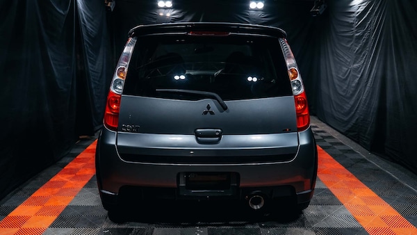 Used Mitsubishi Colt 2025 for sale - 74970901: Photo 6