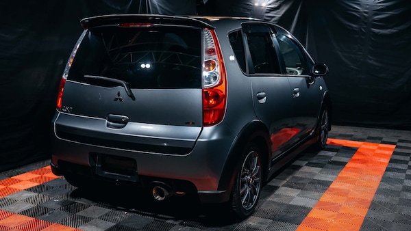 Used Mitsubishi Colt 2025 for sale - 74970901: Photo 7