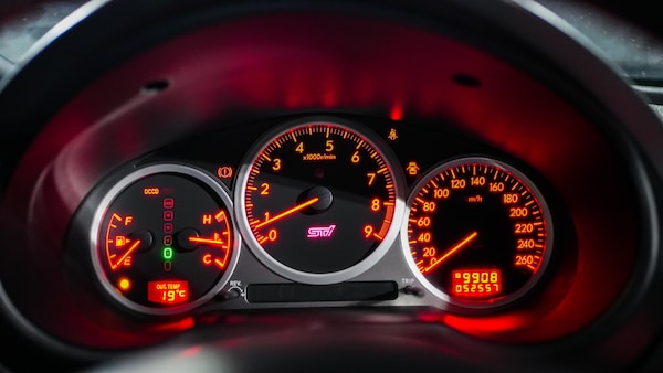 Used Subaru Impreza 2007 for sale - 66927741: Photo 14