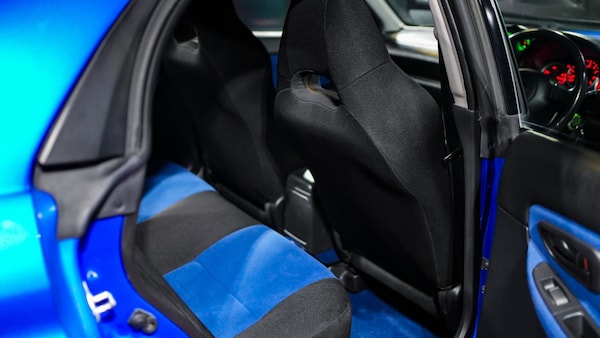 Used Subaru Impreza 2007 for sale - 66927741: Photo 16