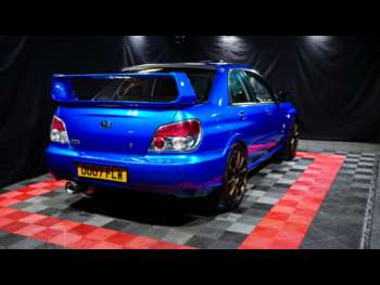 Used Subaru Impreza 2007 for sale - 66927741: Photo
