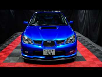 Used Subaru Impreza 2007 for sale - 66927741: Photo