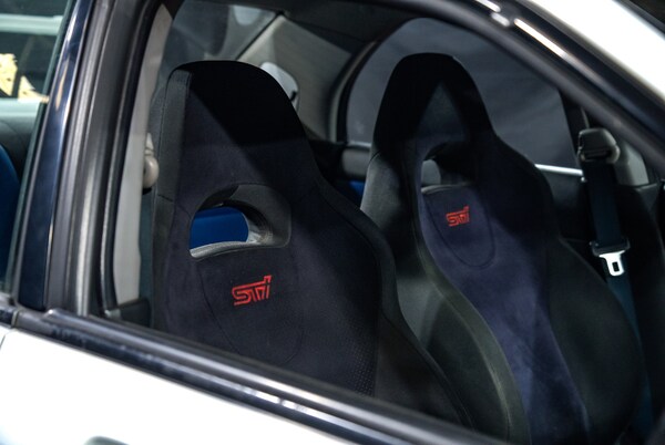Used Subaru Impreza 2015 for sale - 70776467: Photo 10