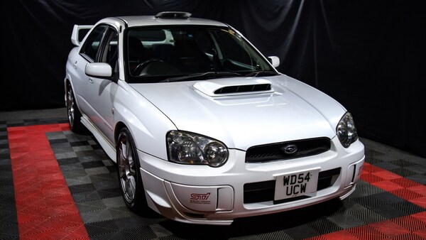 Used Subaru Impreza 2015 for sale - 70776467: Photo 1