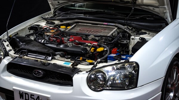 Used Subaru Impreza 2015 for sale - 70776467: Photo 3