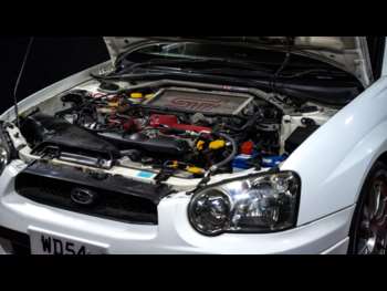 Used Subaru Impreza 2005 for sale - 70776467: Photo