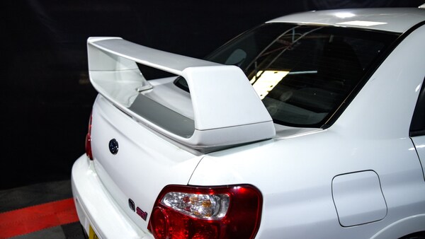 Used Subaru Impreza 2015 for sale - 70776467: Photo 4